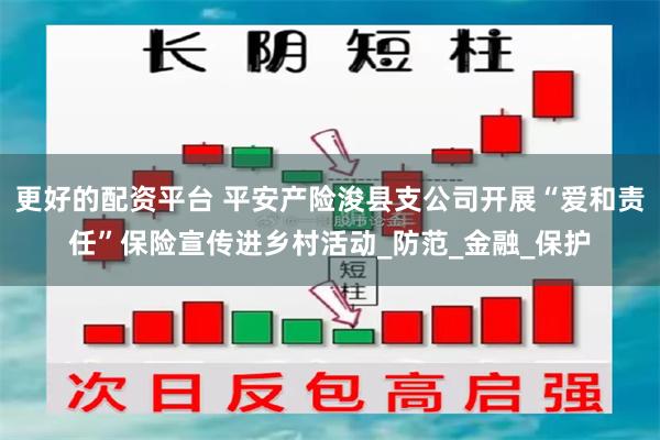 更好的配资平台 平安产险浚县支公司开展“爱和责任”保险宣传进乡村活动_防范_金融_保护